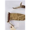 Image 3 : Native American Indian Made Knife and Sheath