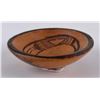 Image 1 : Hopi Indian Pottery Pot Dish