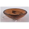 Image 2 : Hopi Indian Pottery Pot Dish