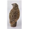 Image 2 : Alaskan Inuit Whale Bone Bird Carving