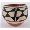 Image 1 : Acoma Pueblo Indian Pottery Pot
