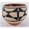 Image 3 : Acoma Pueblo Indian Pottery Pot