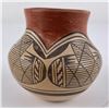 Image 1 : Elva Nampeyo Hopi Indian Pot
