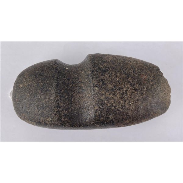 Columbia River Indian Artifact Stone Axe