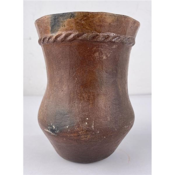 Navajo Indian Pottery Vase