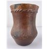 Image 1 : Navajo Indian Pottery Vase