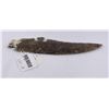 Image 2 : Native American Indian Stone Knife Blade