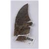 Image 4 : Native American Indian Stone Knife Blade