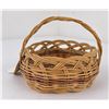 Image 1 : Cherokee Native American Indian Basket