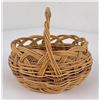 Image 2 : Cherokee Native American Indian Basket