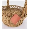 Image 10 : Siletz Double Handle Indian Gathering Basket