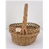 Image 4 : Siletz Double Handle Indian Gathering Basket