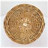Image 5 : Siletz Double Handle Indian Gathering Basket
