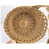 Image 6 : Siletz Double Handle Indian Gathering Basket