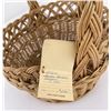Image 8 : Siletz Double Handle Indian Gathering Basket