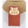 Image 9 : Alaskan Eskimo Inuit Lidded Basket