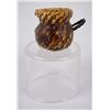 Image 1 : Navajo Native American Indian Pitch Basket