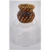 Image 2 : Navajo Native American Indian Pitch Basket