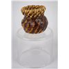 Image 4 : Navajo Native American Indian Pitch Basket