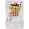 Image 1 : Mini Tohono O'odham Indian Basket