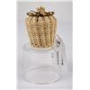 Image 2 : Mini Tohono O'odham Indian Basket