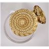 Image 7 : Mini Tohono O'odham Indian Basket