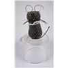 Image 1 : Native American Indian Woven Mouse