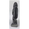 Image 2 : Alaskan Inuit Eskimo Soapstone Carving