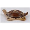 Image 1 : Hopi Indian Pottery Turtle Karen Namoki