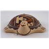 Image 2 : Hopi Indian Pottery Turtle Karen Namoki