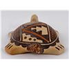 Image 4 : Hopi Indian Pottery Turtle Karen Namoki