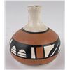 Image 2 : Betty Sally Native American Indian Pot Vase