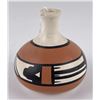 Image 4 : Betty Sally Native American Indian Pot Vase