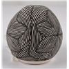 Image 2 : Acoma Pueblo Indian Pottery Pot Vase