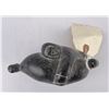 Image 2 : Alaskan Inuit Eskimo Soapstone Carving