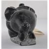 Image 3 : Alaskan Inuit Eskimo Soapstone Carving