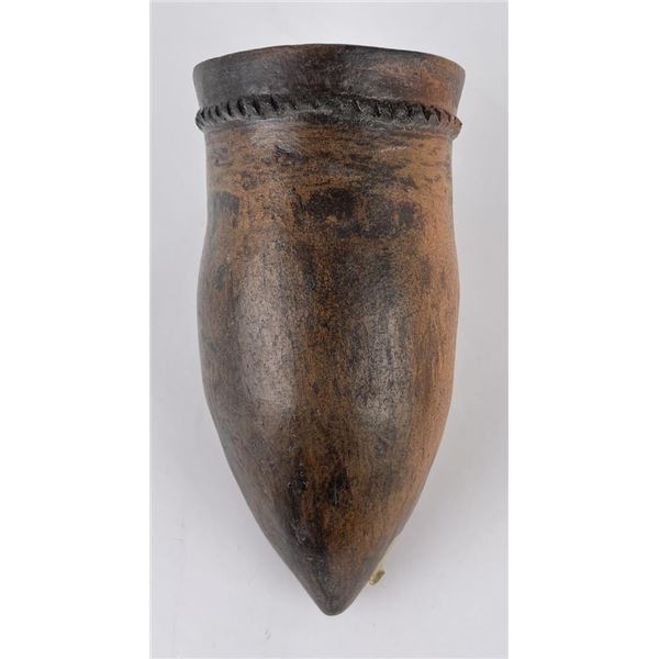 Navajo Native American Indian Vase Pot