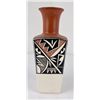 Image 2 : Acoma Indian Painted Vase