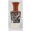 Image 4 : Acoma Indian Painted Vase