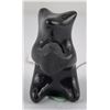 Image 3 : Zuni Indian Pottery Fetish Squirrel