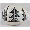 Image 1 : Native American Indian Pottery Egg