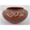 Image 1 : Large Maricopa Indian Pottery Vase Pot