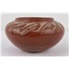 Image 2 : Large Maricopa Indian Pottery Vase Pot