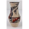 Image 3 : Native American Indian Pottery Vase