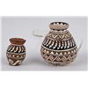 Image 1 : Gloria Bogules Miniature Indian Pots