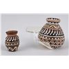 Image 2 : Gloria Bogules Miniature Indian Pots