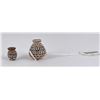 Image 3 : Gloria Bogules Miniature Indian Pots
