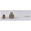 Image 4 : Gloria Bogules Miniature Indian Pots