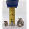 Image 7 : Gloria Bogules Miniature Indian Pots