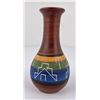 Image 2 : Native American Indian Pottery Vase